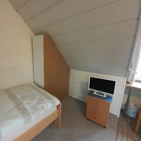 Klahn Nr2 Apartmán *